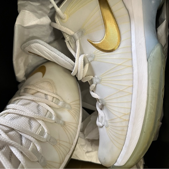 KD V Elite sneakers main image 9